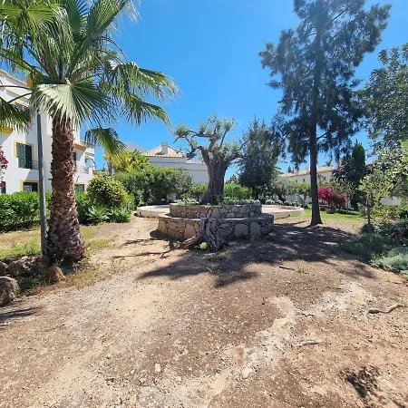 Nyaraló Casa Amarela *