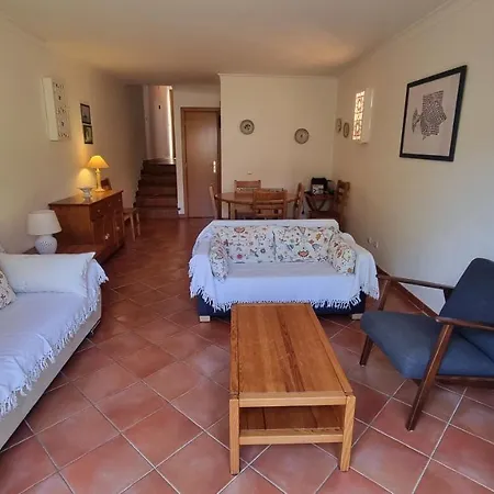 Casa Amarela *