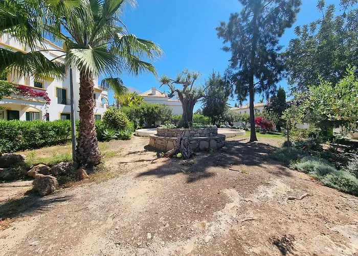 Сasa de vacaciones Casa Amarela *