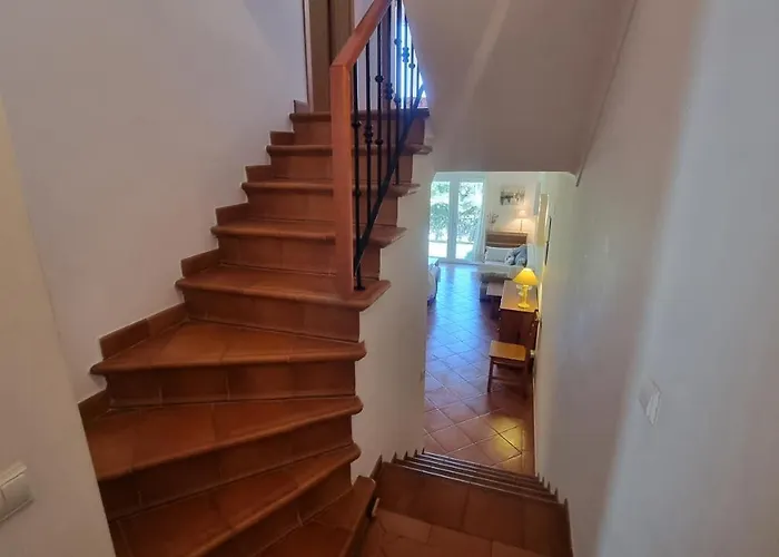 Casa Amarela Tavira