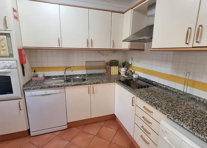 Casa Amarela * Tavira