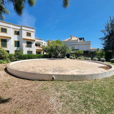 Casa Amarela *