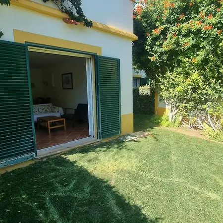 Casa Amarela