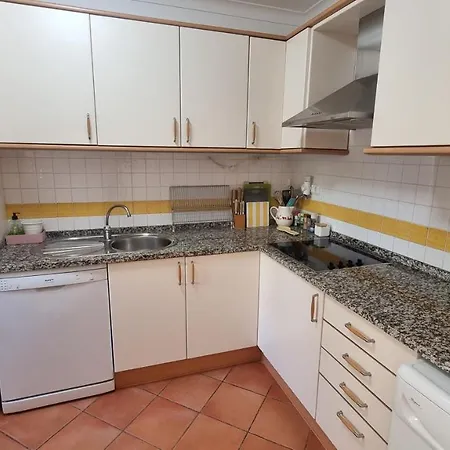 Casa Amarela * Тавира