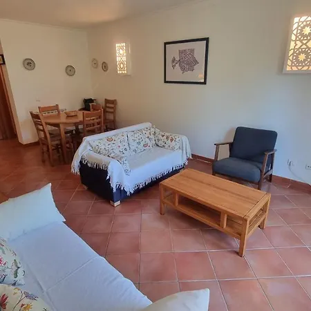 Casa Amarela *