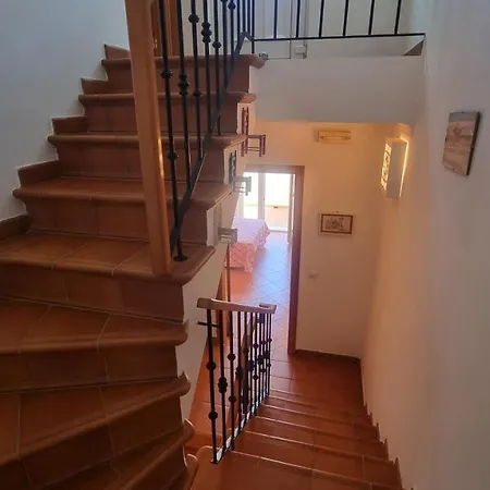 Σπίτι διακοπών Casa Amarela