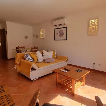 Casa Amarela Prázdninový dům Tavira