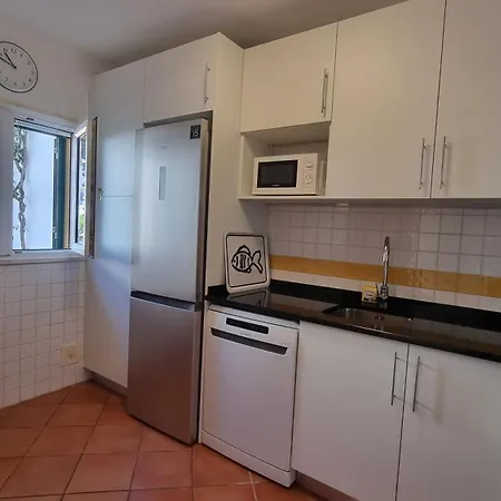 Casa Amarela *