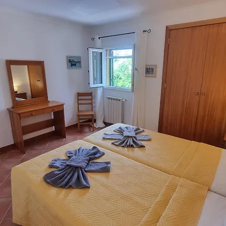 Casa Amarela
