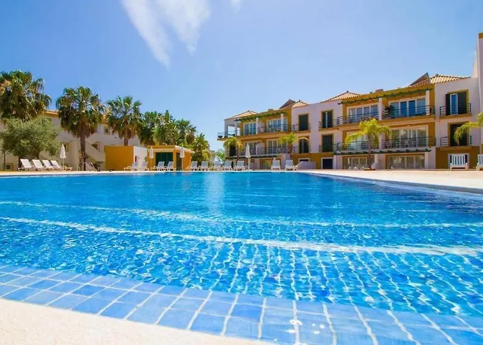 Casa Amarela * Tavira