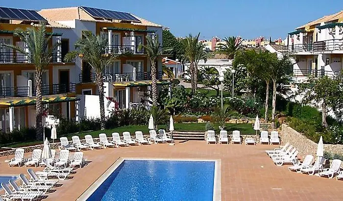 Ferienhaus Casa Amarela *