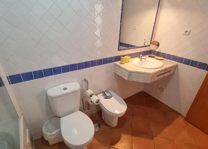 Casa Amarela Ferienhaus Tavira