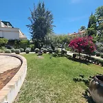 Casa Amarela Casa de Férias *
