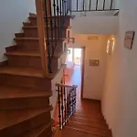 Casa de Férias Casa Amarela