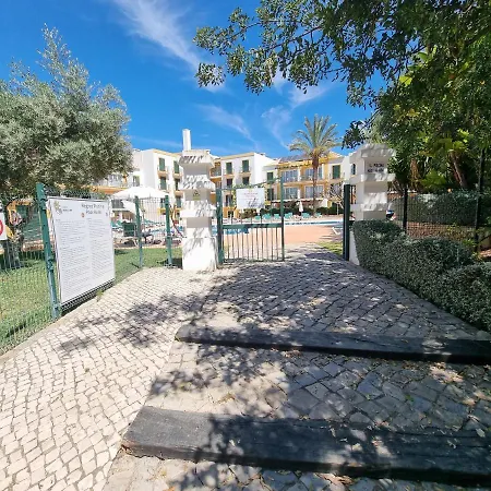 Feriehus Casa Amarela
