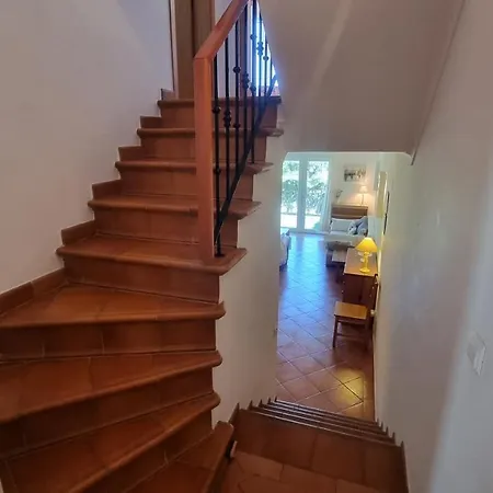 Casa Amarela Tavira