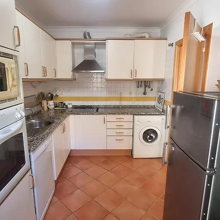 Casa Amarela Feriehus