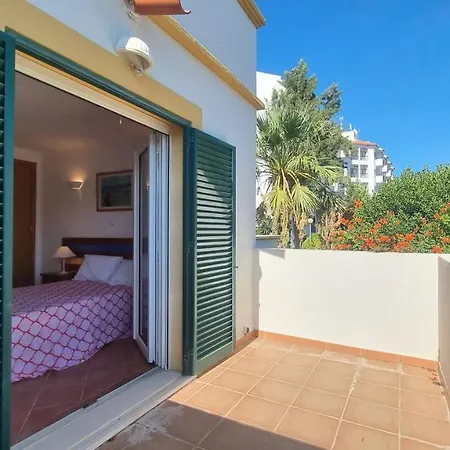 Casa Amarela Tavira