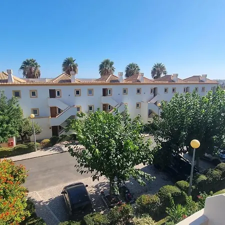 Casa Amarela Feriehus