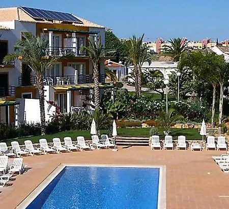 Feriehus Casa Amarela *