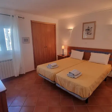 Casa Amarela Tavira