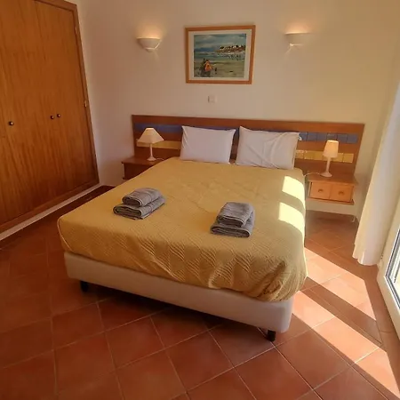 Casa Amarela *