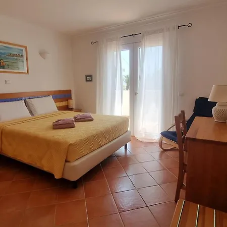 Casa Amarela Tavira