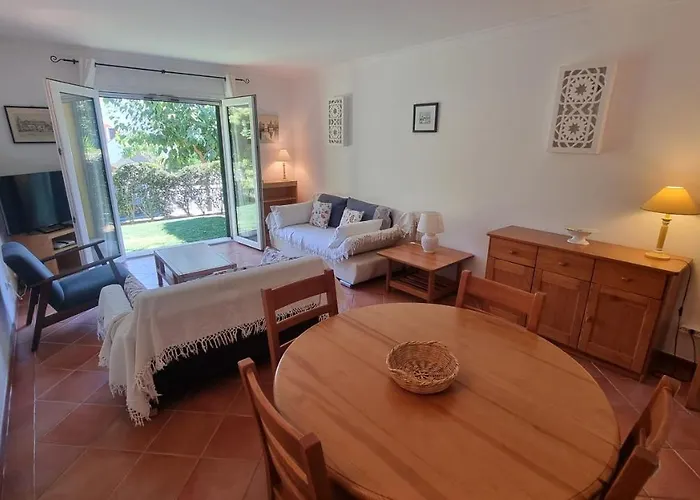 Casa Amarela * Tavira