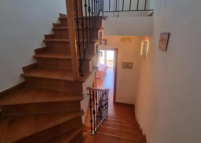 Vakantiehuis Casa Amarela